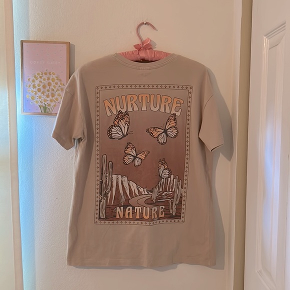 Vibe N’ t-shirt - Picture 3 of 6